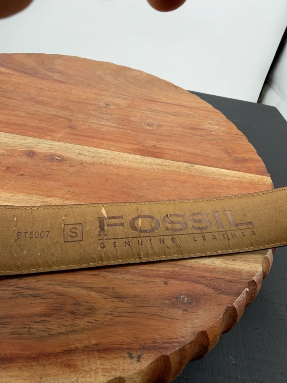 Fossil gorgeous vintage